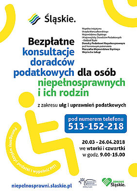 Obrazek - Doradcy Podatkowi Niepełnosprawnym