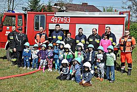 Obrazek - Straż Zamłynie