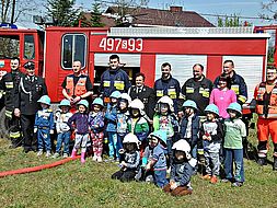 Obrazek - Straż Zamłynie