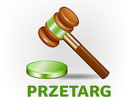 Obrazek - Przetarg