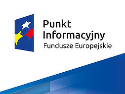 Obrazek - EU Punkt Informacyjny