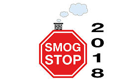 Obrazek - Stop Smog 2018