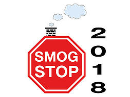 Obrazek - Stop Smog 2018