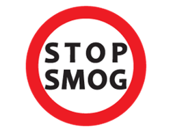 Obrazek- Stop Smog