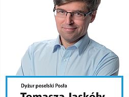 Obrazek - Dyżur Poselski