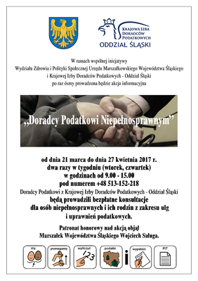 Obrazek - niepełnosprawni