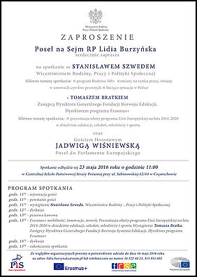 Obrazek - Zaproszenie