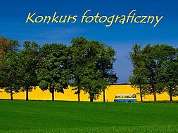 Obrazek - Konkurs Fotograficzny