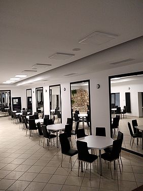 Obrazek - Stołówka Węglowice