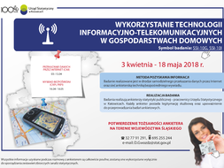 Obrazek - GUS Badanie