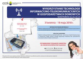 Obrazek - GUS Badanie