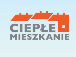 Ciepłe mieszkanie