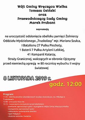 Obrazek - Plakat