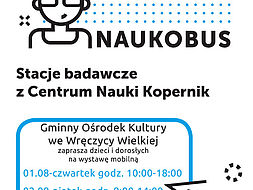 Obrazek - Naukobus