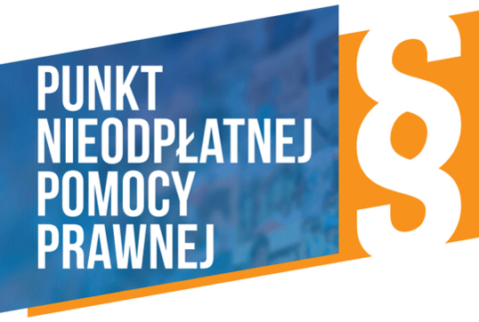 punkty nieodpłatnej pomocy prawnej