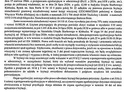 Obrazek - Obwieszczenie