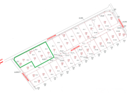 Obrazek - Sprzedam działkę - Grodzisko