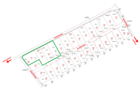 Obrazek - Sprzedam działkę - Grodzisko
