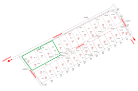 Obrazek - Działki Grodzisko