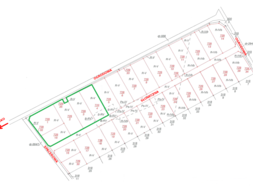 Obrazek - Działki Grodzisko