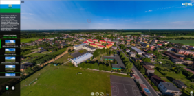 Obrazek - Wirtualny Spacer po Gminie