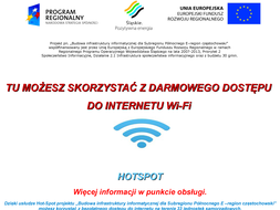 Obrazek - HotSpot