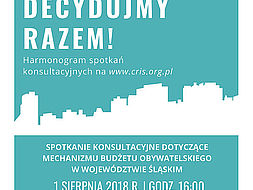 Obrazek - Budżet Obywatelski