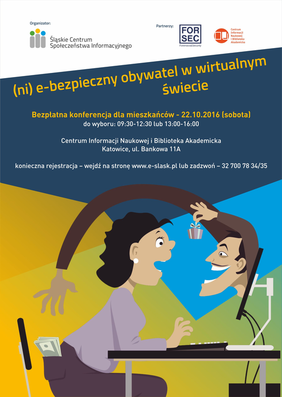 Obrazek - E-bezpieczny