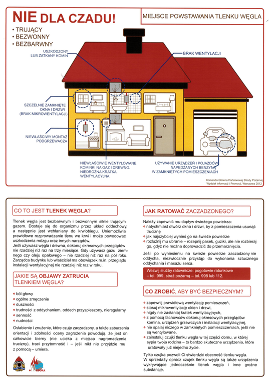 Obrazek - Nie dla Czadu