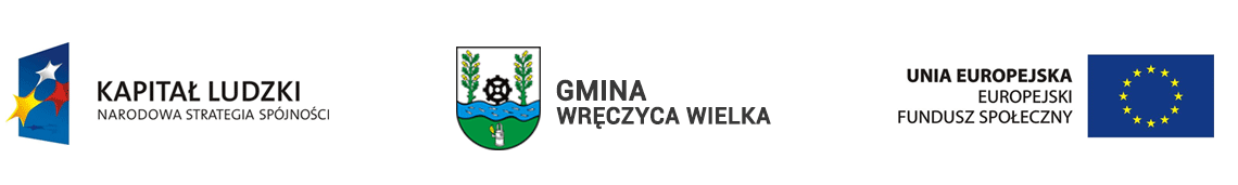 Kapitał Ludzki, Herb Gminy, Unia Europejska