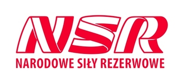 NSR - logo