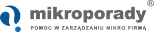 Mikroporady - logo