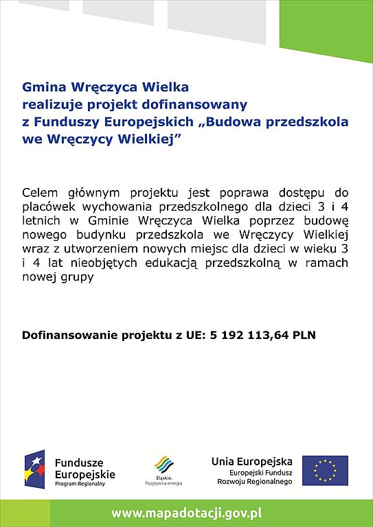 Obrazek - Wręczyca Wielka